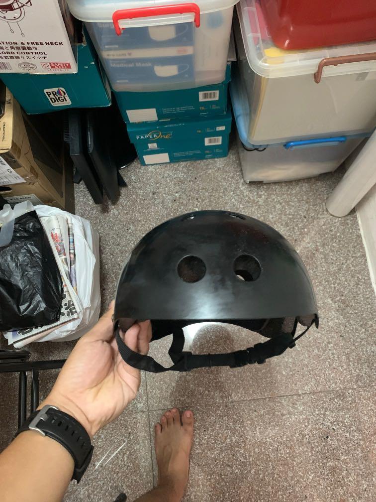 Bicycle / Skateboard Helmet, Sports 