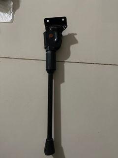 Bicycle stand
