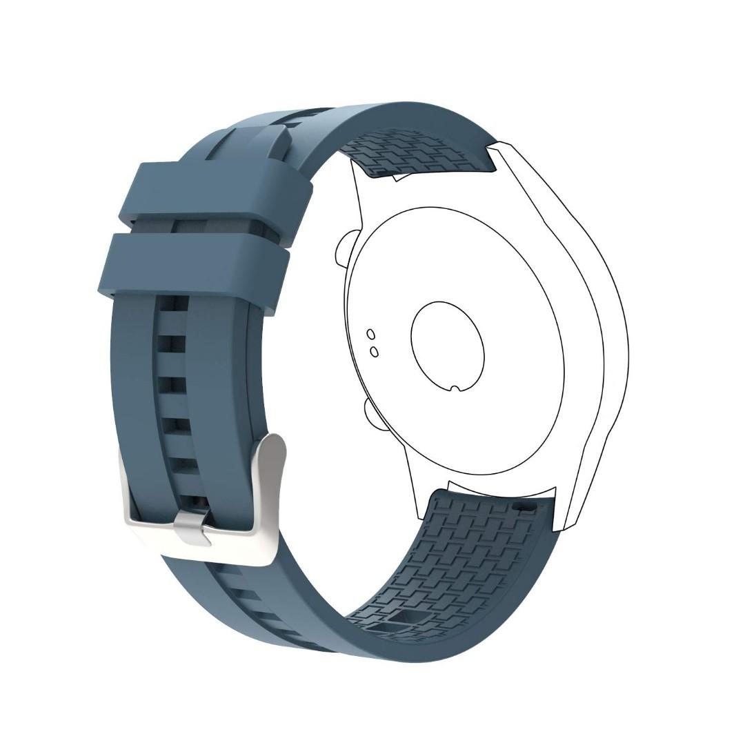 BingoFit SW212 1.4 Inches Smart Watch for Men Full Touch