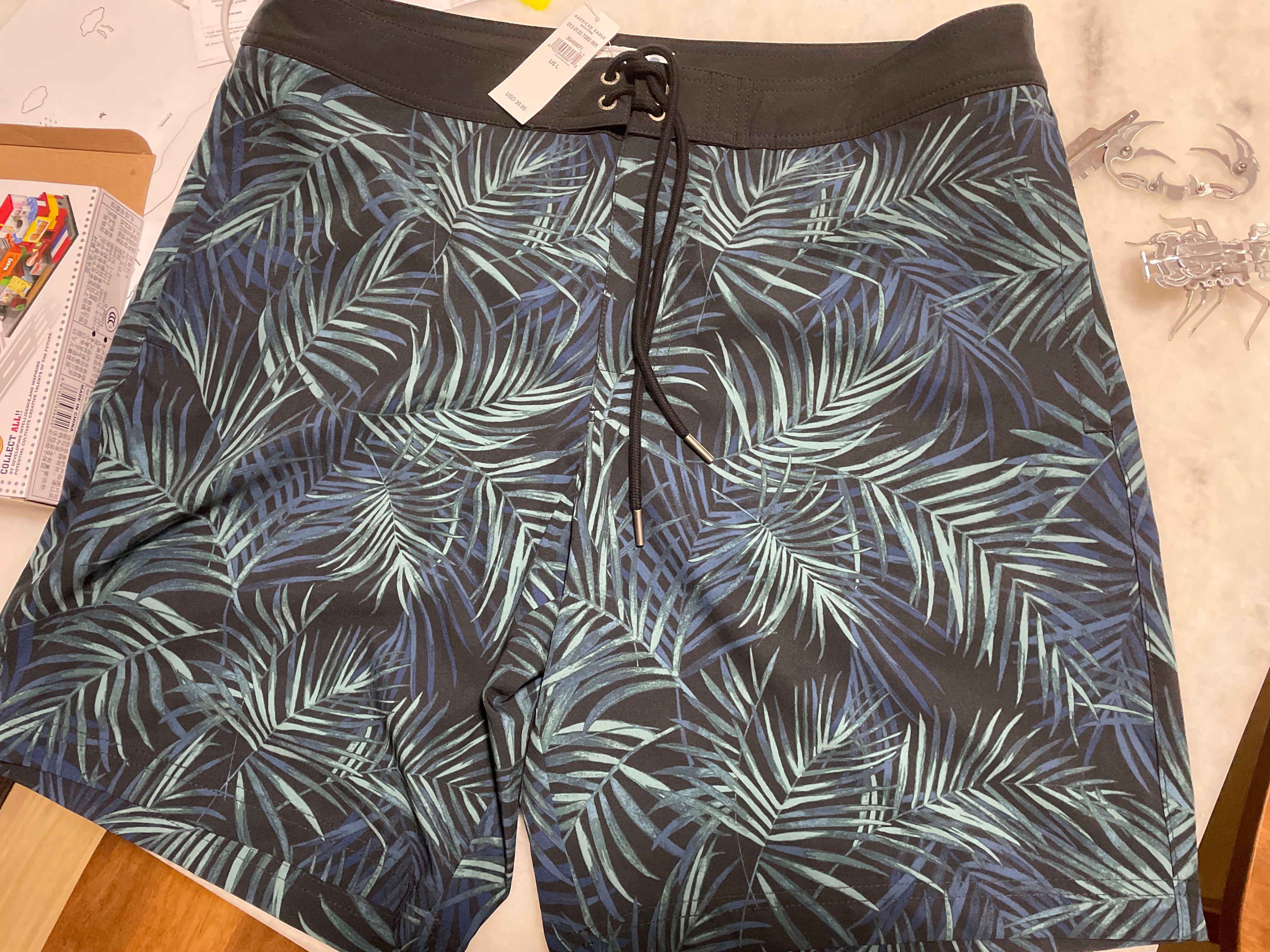 Swim Trunks \u0026 Board Shorts on Carousell