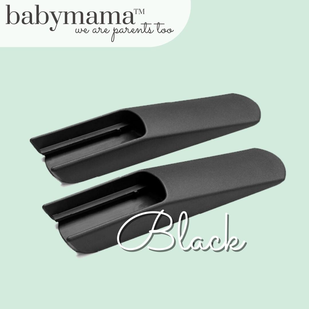 BNIP Extended gliders compatible with Stokke Tripp Trapp baby