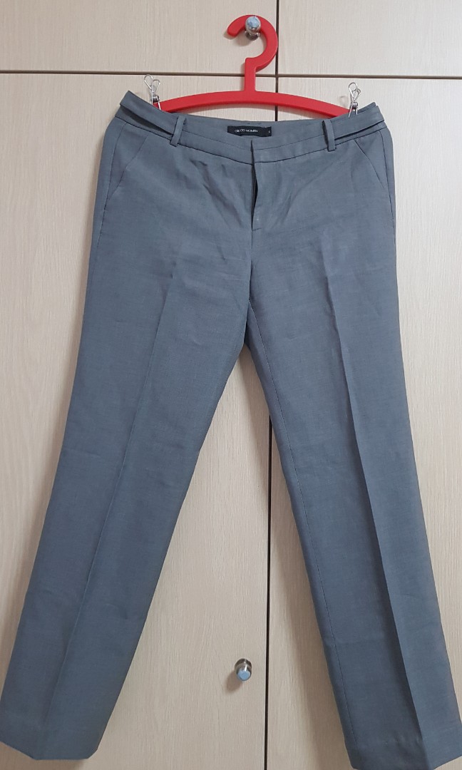 Brand New G2000 grey pants, Women's Fashion, Bottoms, Other Bottoms on ...