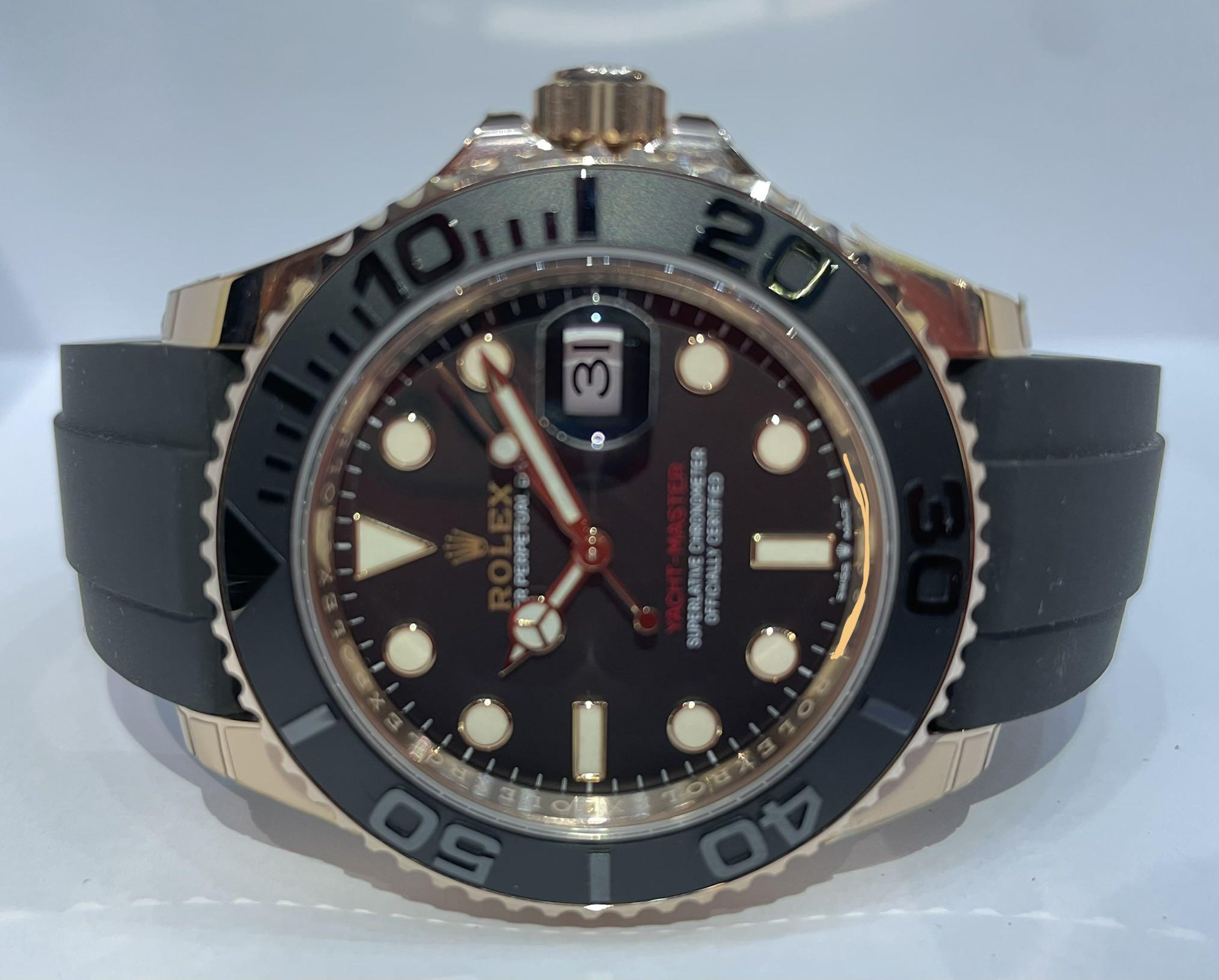 Arf yachtmaster deals
