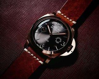BRONZO watch