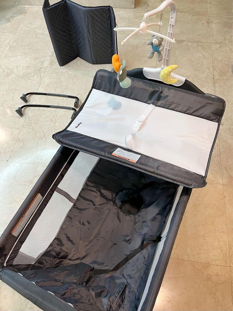 Brotish Cot, Babies & Kids, Baby Nursery & Kids Furniture, Cots & Cribs