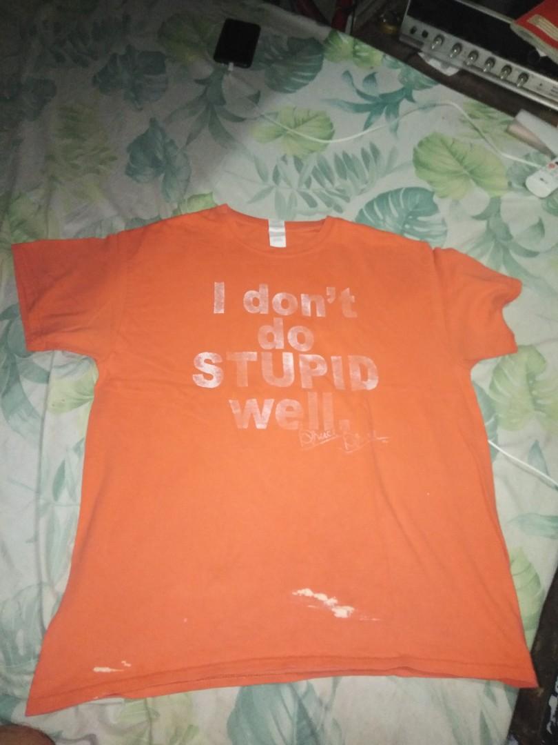 Bruce bruce comedian shirt (Category: Tshirts & Polo Shirts ) located in Guiguinto. Submitted by glasscabinet.curation (Listing ID 1164359361, Image 1). Description: Bruce bruce shirt.