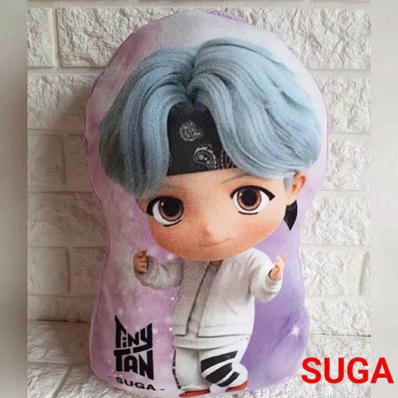 mickey mouse pillow pet