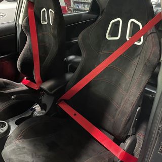 Affordable sales bucket seats