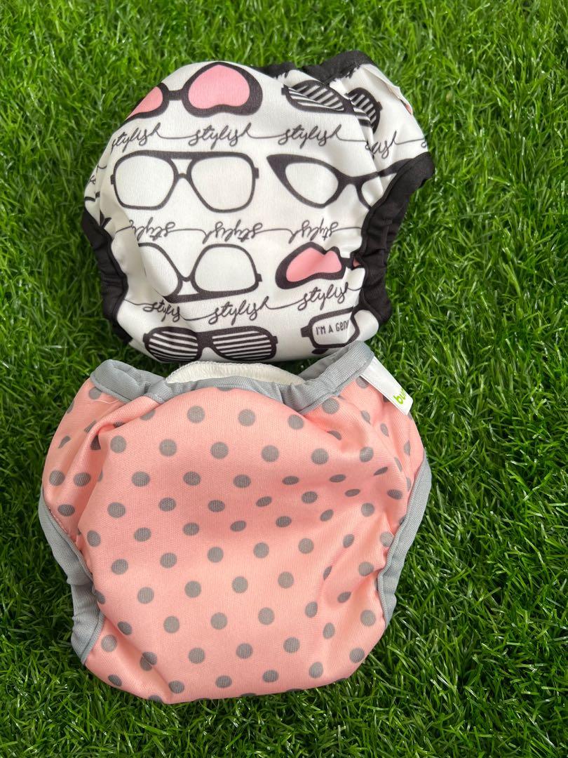 Bumgenius Cloth Diaper (Category: Babies & Kids Fashion) located in Quezon City. Submitted by arakae (Listing ID 1164323692, Image 2). Description: Like new Can fit 0-6mos if small build si baby Best fit 0-3mos.