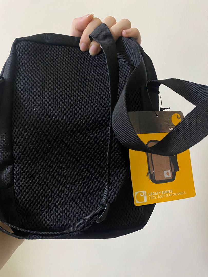 CARHARTT Legacy Cross Body Gear Organizer