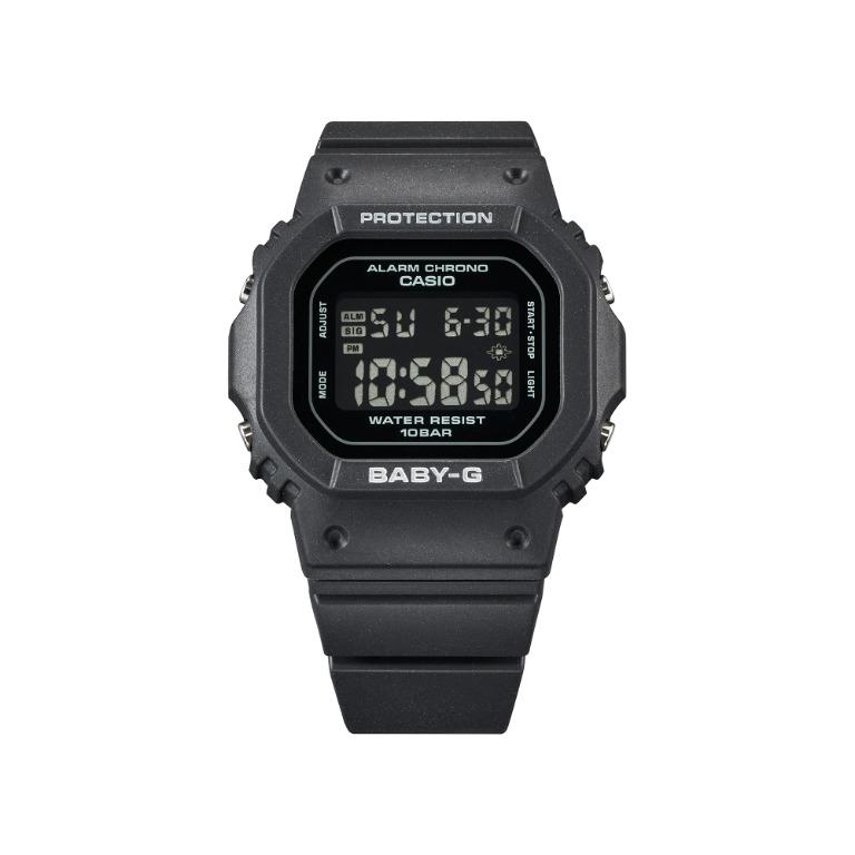 Casio baby g nero clearance