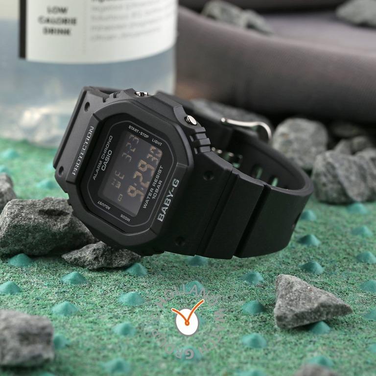 Casio baby g nero shop