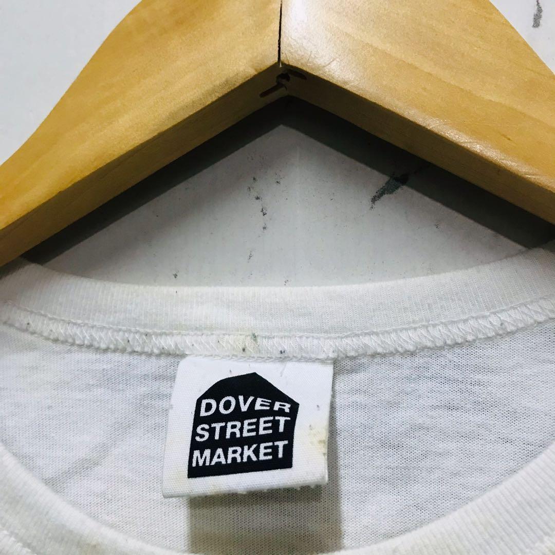 dover street market cdg nike