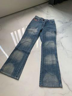 Celana Jeans Wanita