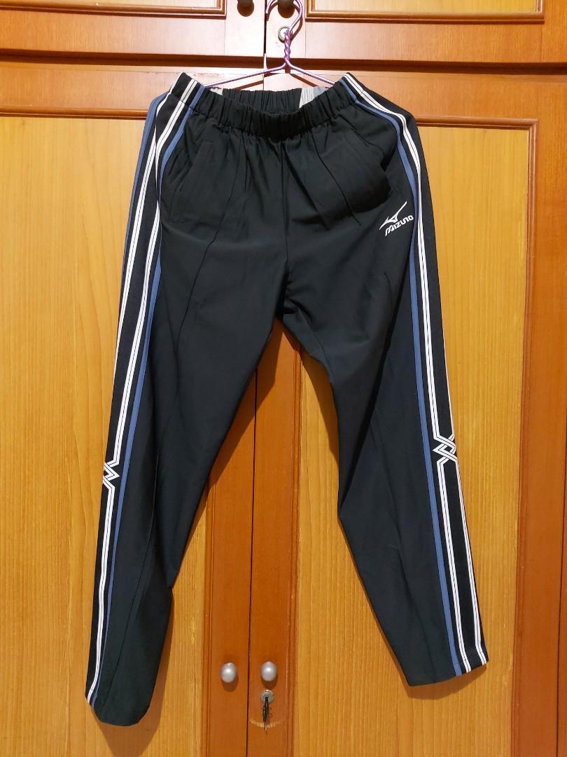 Celana panjang mizuno/364, Fesyen Pria 