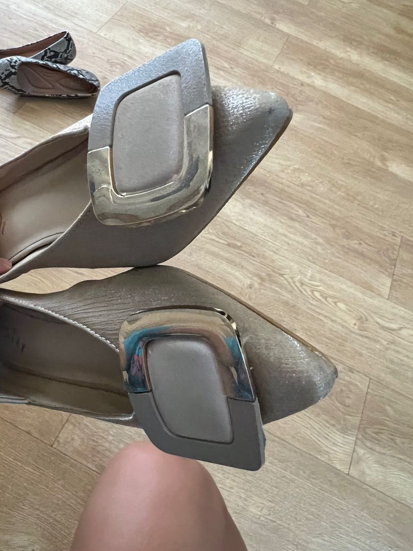 celine chaussures 2018