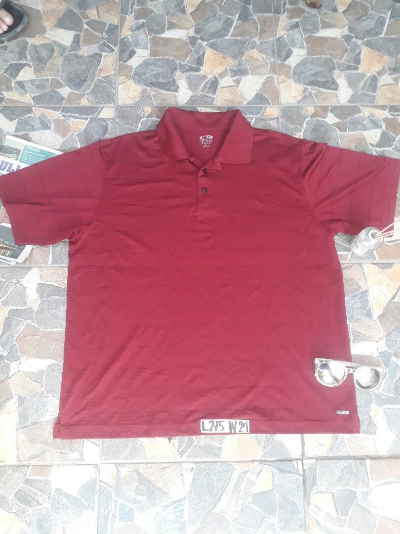 Champion shop c9 polo