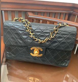 chanel auth #1 nett no nego