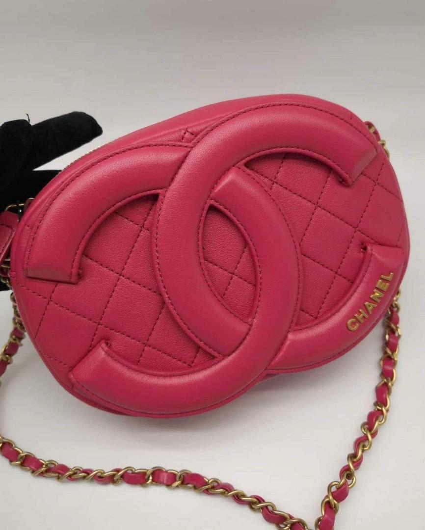 CHANEL CAMERA BAG, Luxury, Bags & Wallets on Carousell