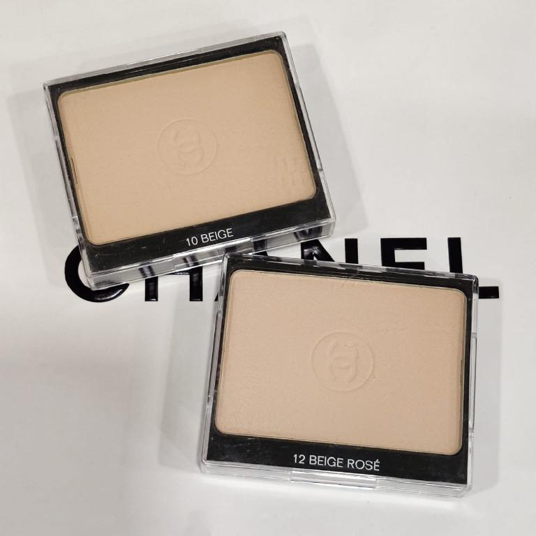 Chanel Le Teint Ultra Tenue Compact foundation Spf 15 tester 13g (10) (12)
