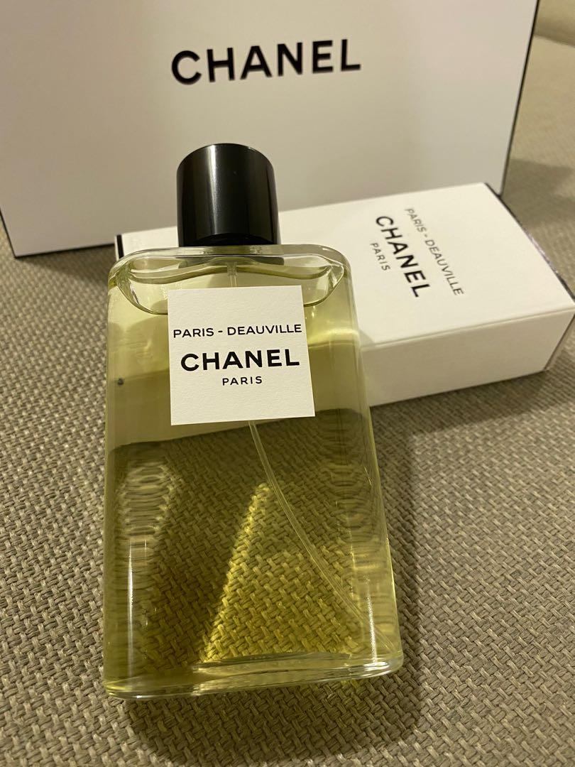 Chanel Paris Deauville  Nước hoa chính hãng 100 nhập khẩu Pháp MỹGiá  tốt tại Perfume168