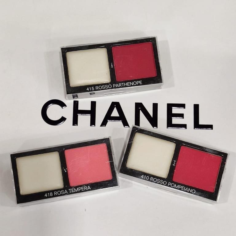 Chanel Poudre à Lèvres Lip Balm & Powder Duo for Spring 2018