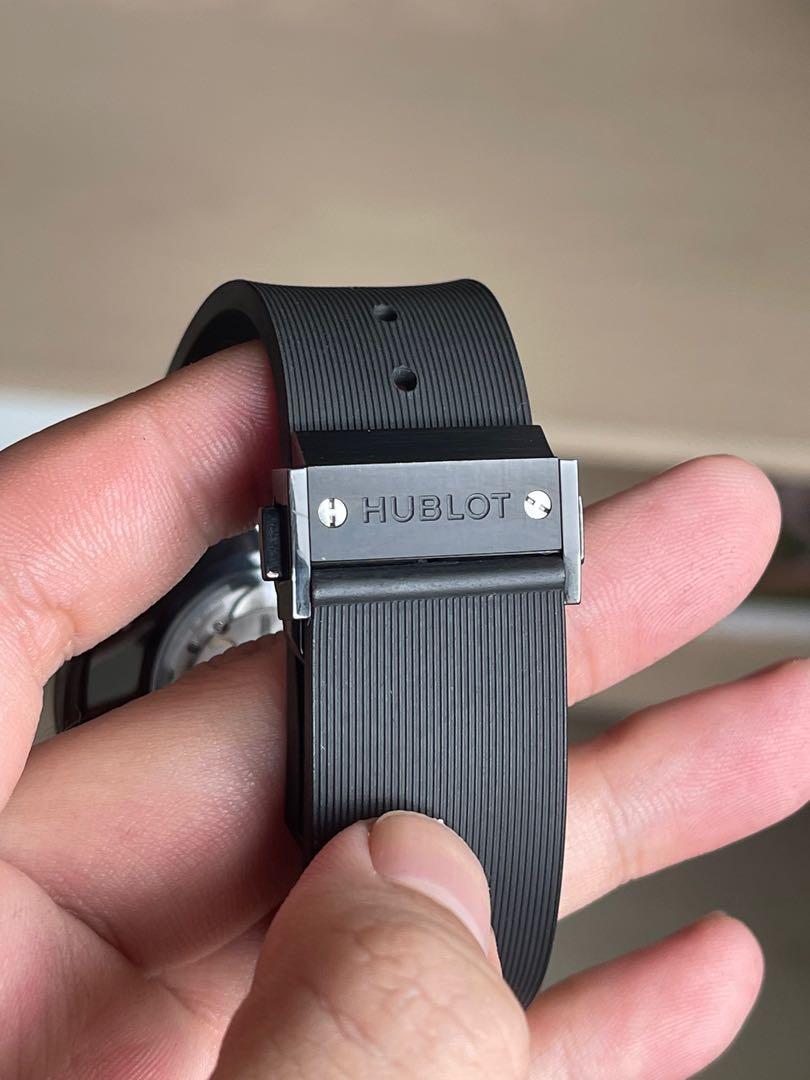 Cheapest hublot deals