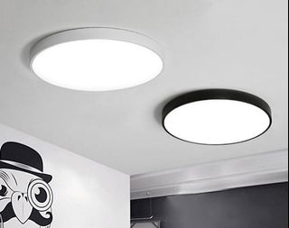Ceiling Light Toilet, Walkway, Storerm ,Balcony Collection item 3