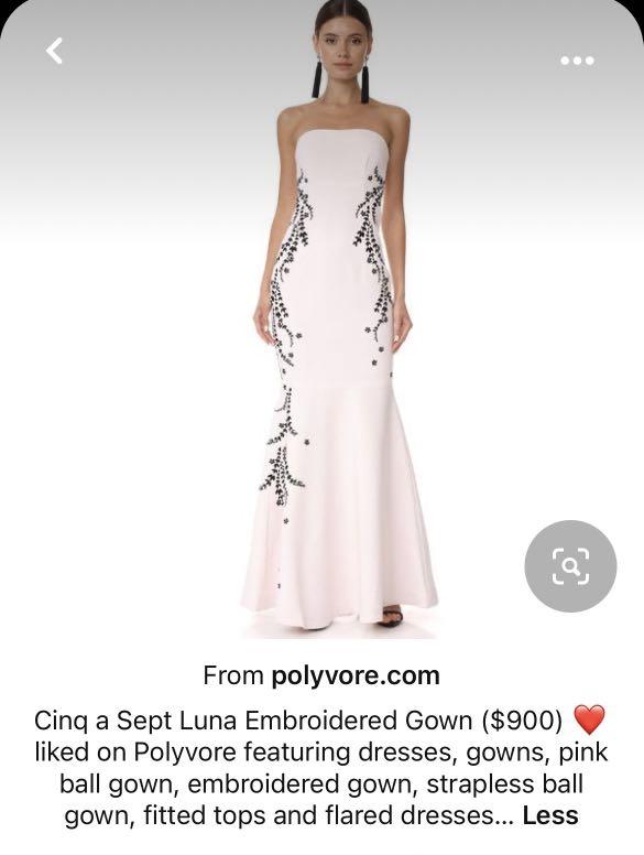 Shopbop online evening gowns