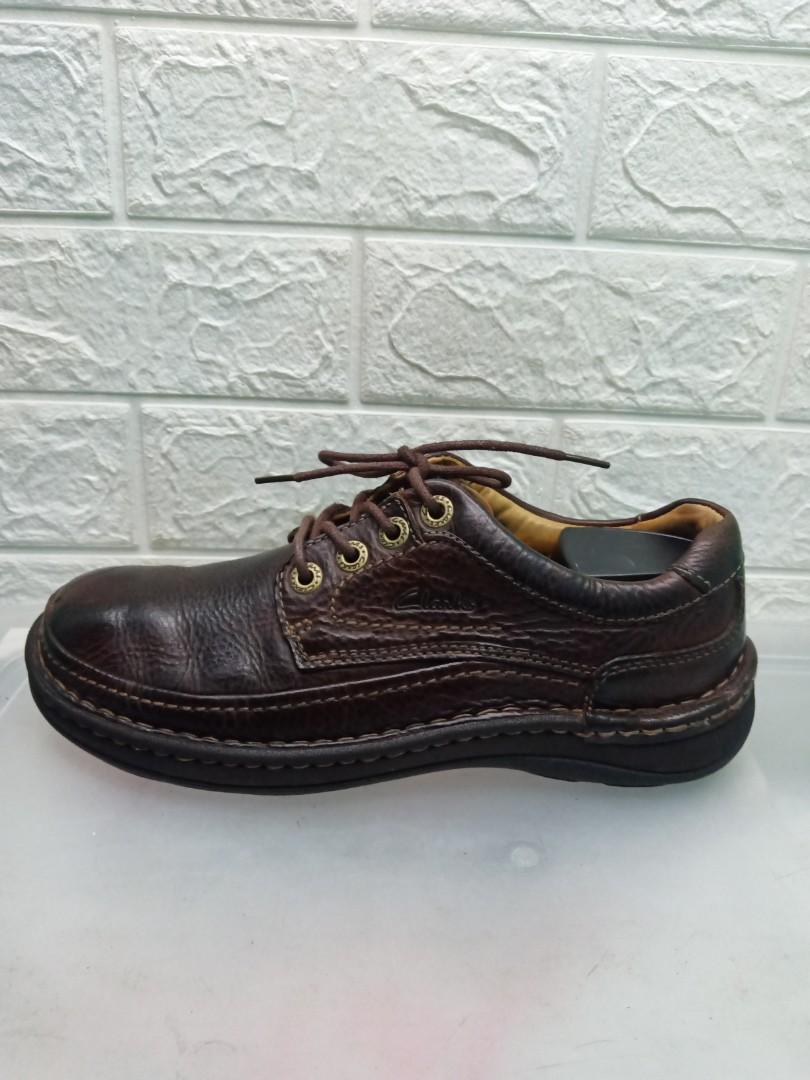 Clarks Active Air Men s Fashion Footwear Casual shoes on Carousell