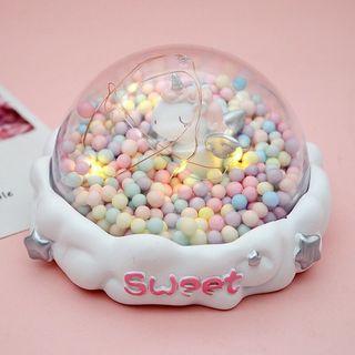 (FREE) Unicorn gift light