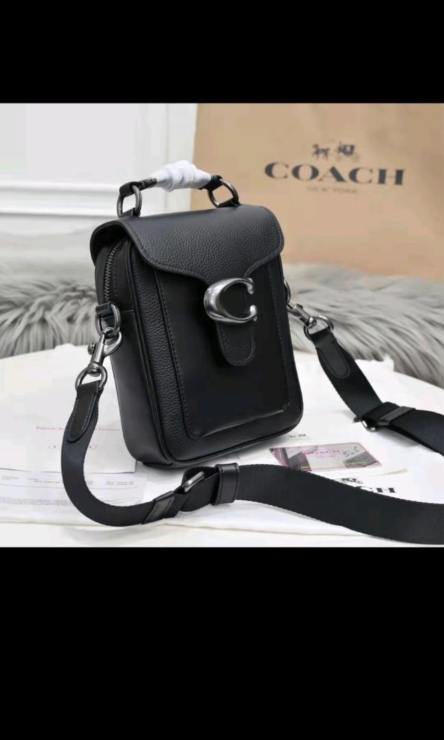 Coach Men Tabby Bacchus Bag 1053 4892, Men display picture 3