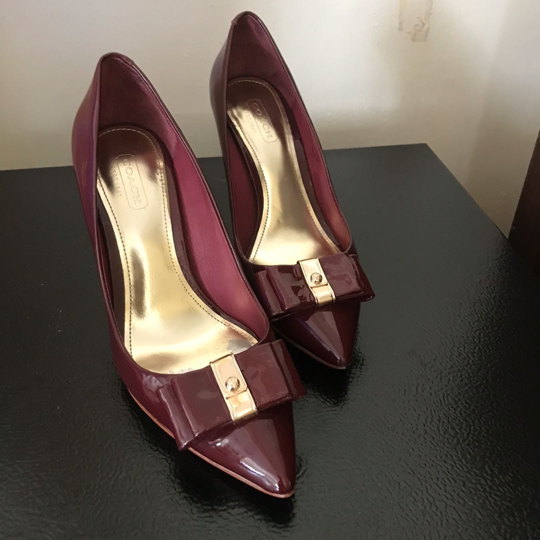 Coach wendi dress sandals on sale