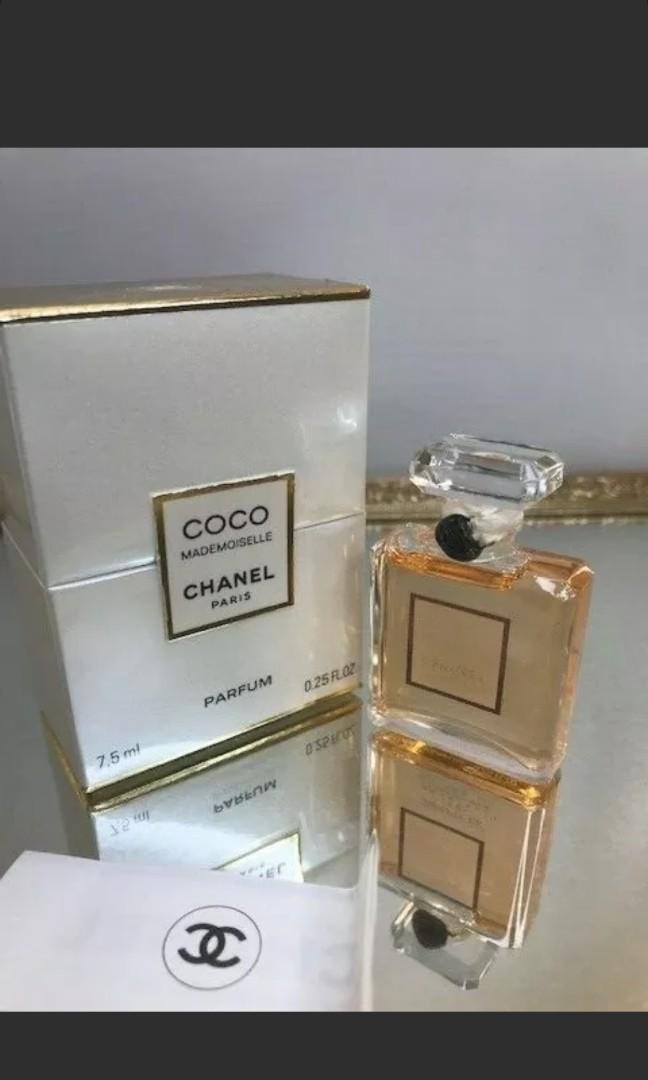 Chanel Coco Mademoiselle Intenses EDP_Women Miniature Perfume