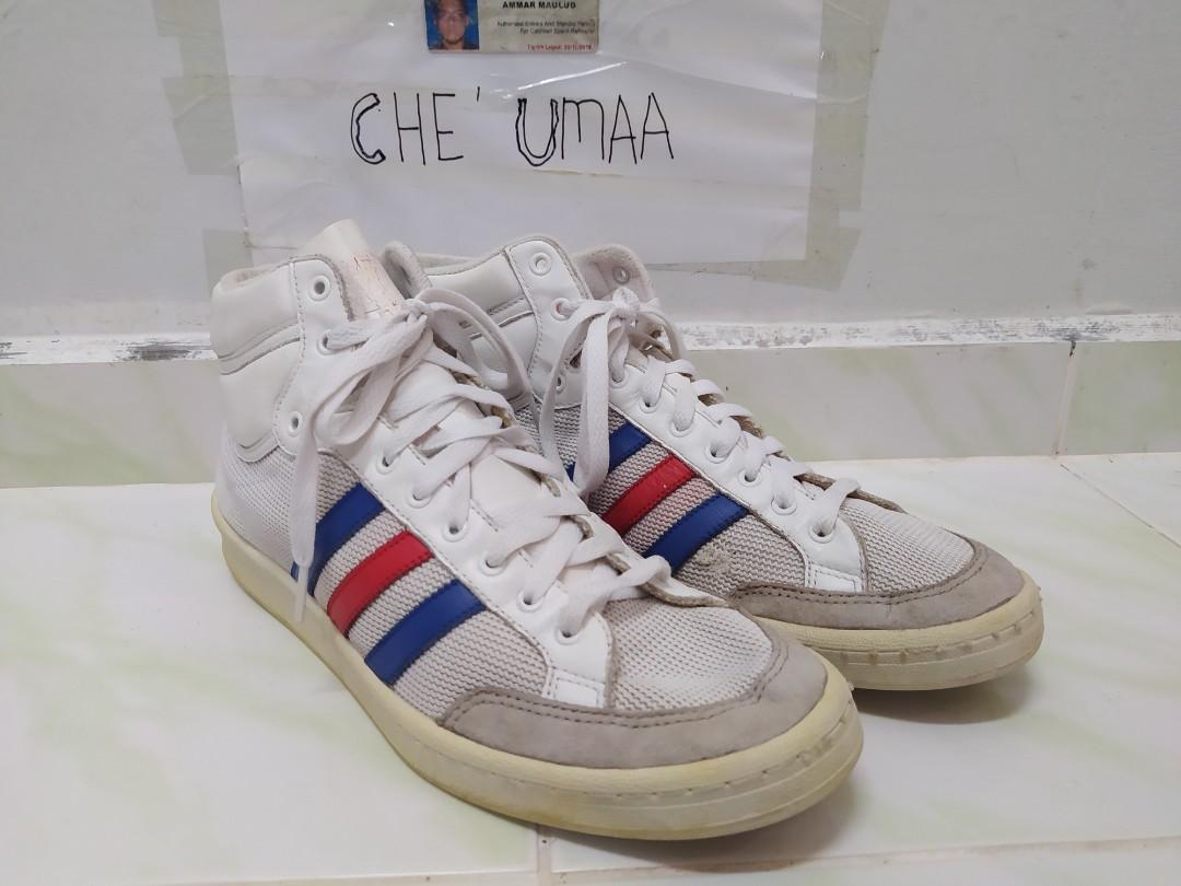 Adidas hi outlet americana