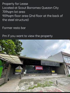 Commercial Lease for Sale at QC