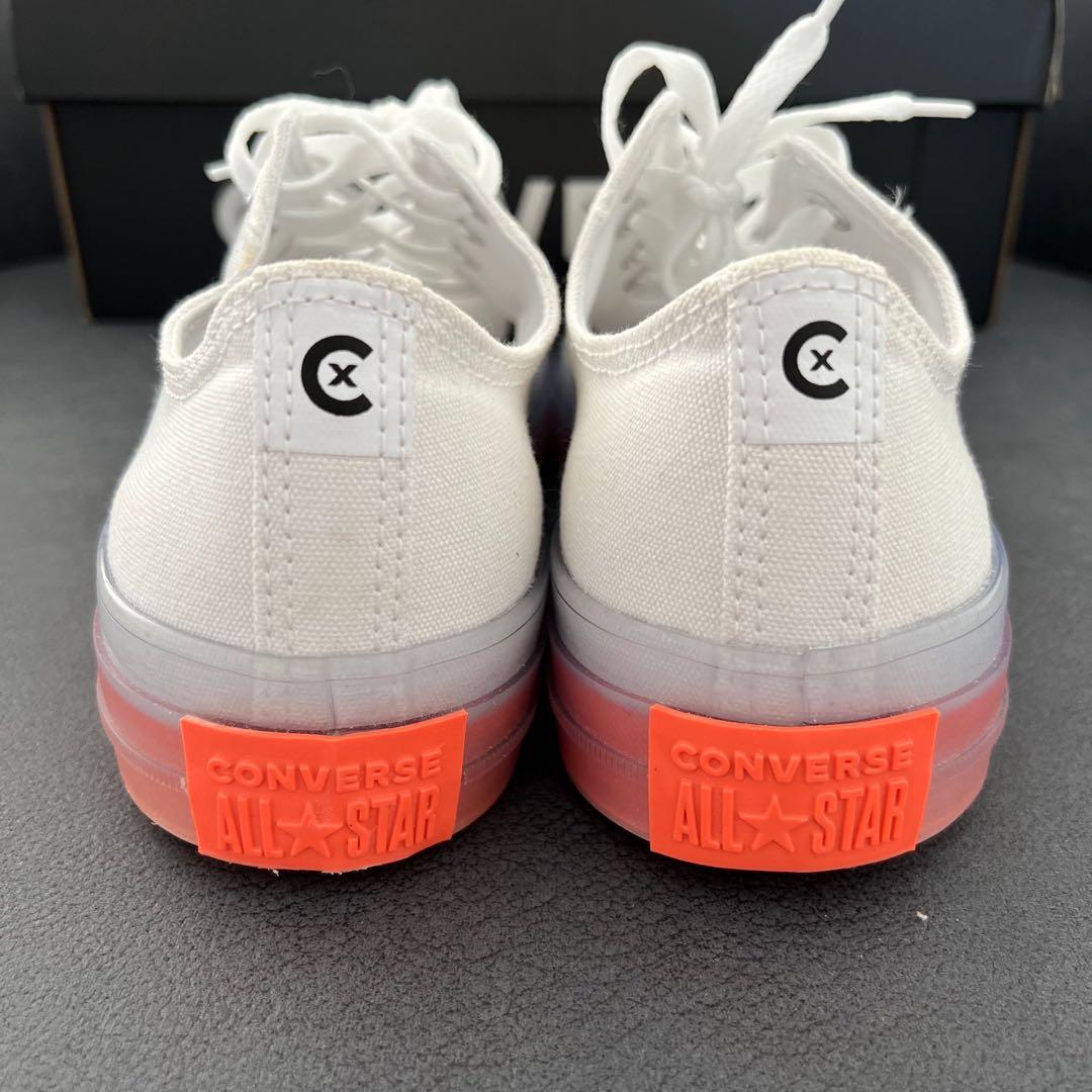 CONVERSE Chuck Taylor All Star CX Low Sneakers