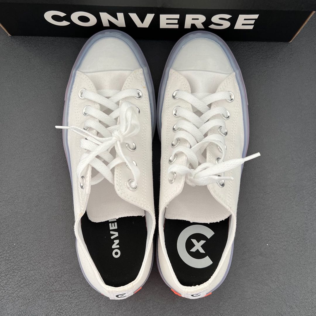 Converse gurney plaza shop