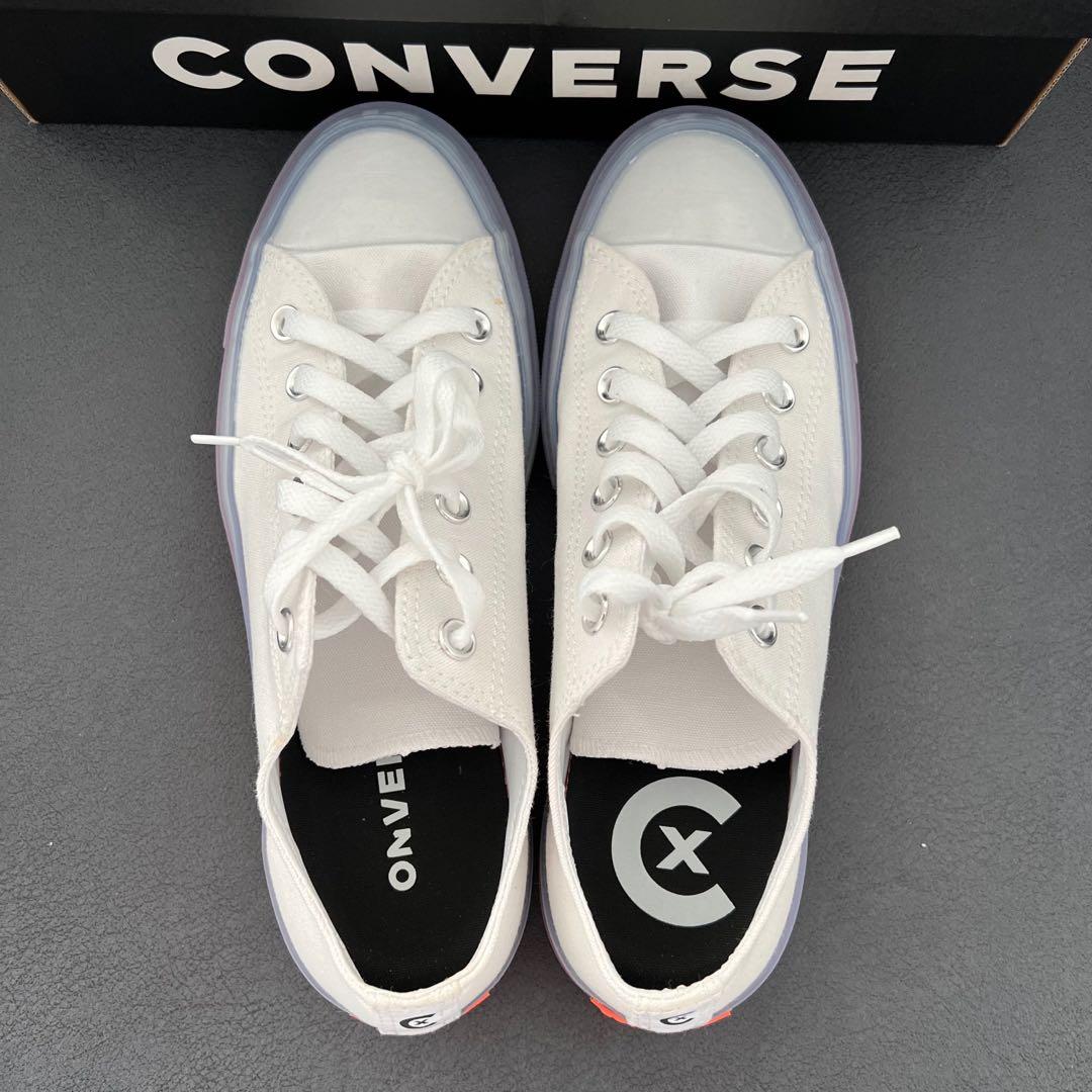 Converse deals gurney plaza