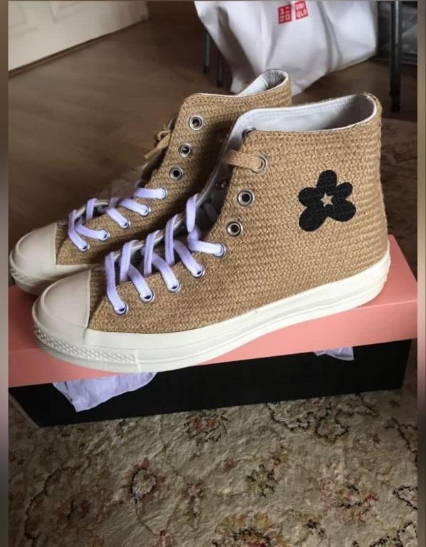 Golf wang converse burlap new arrivals