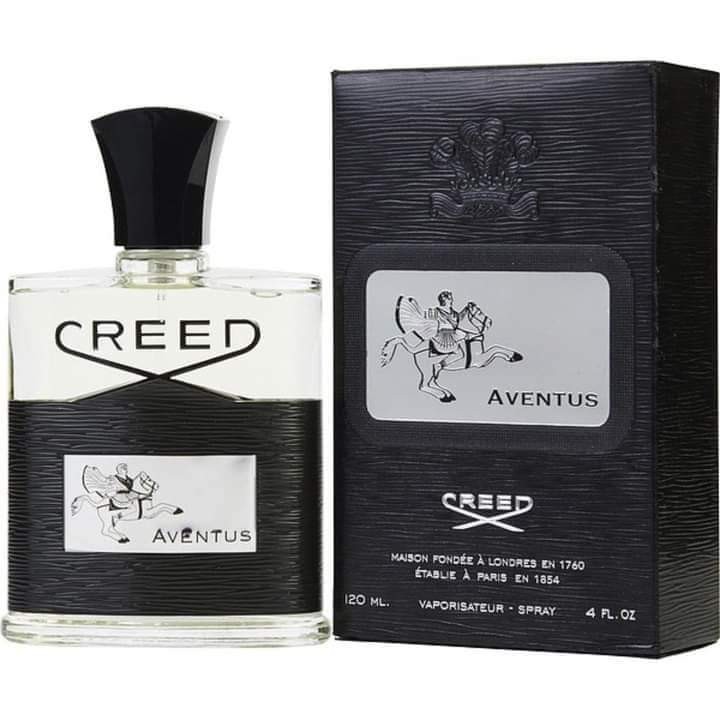 Creed Aventus 120ml, Beauty & Personal Care, Fragrance & Deodorants on ...