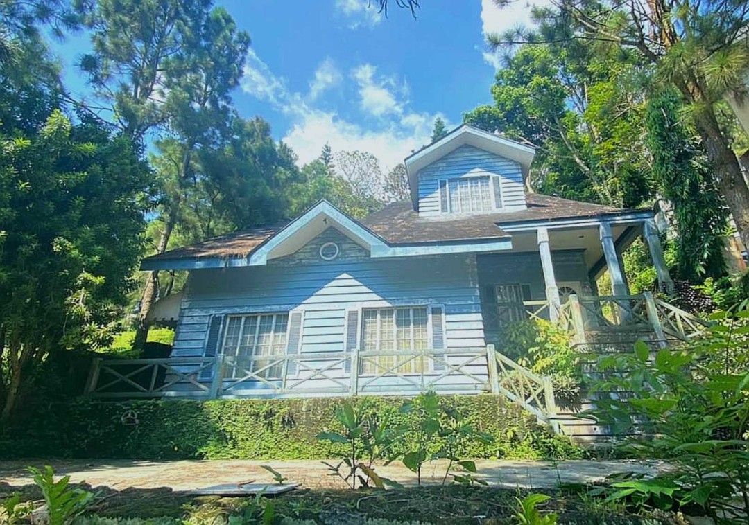 Crosswind Tagaytay, Property, For Sale, House & Lot on Carousell