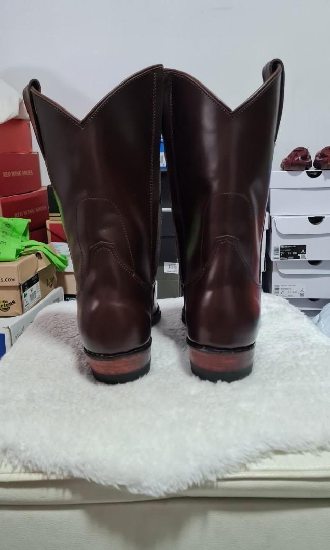 Western boot clearance sale