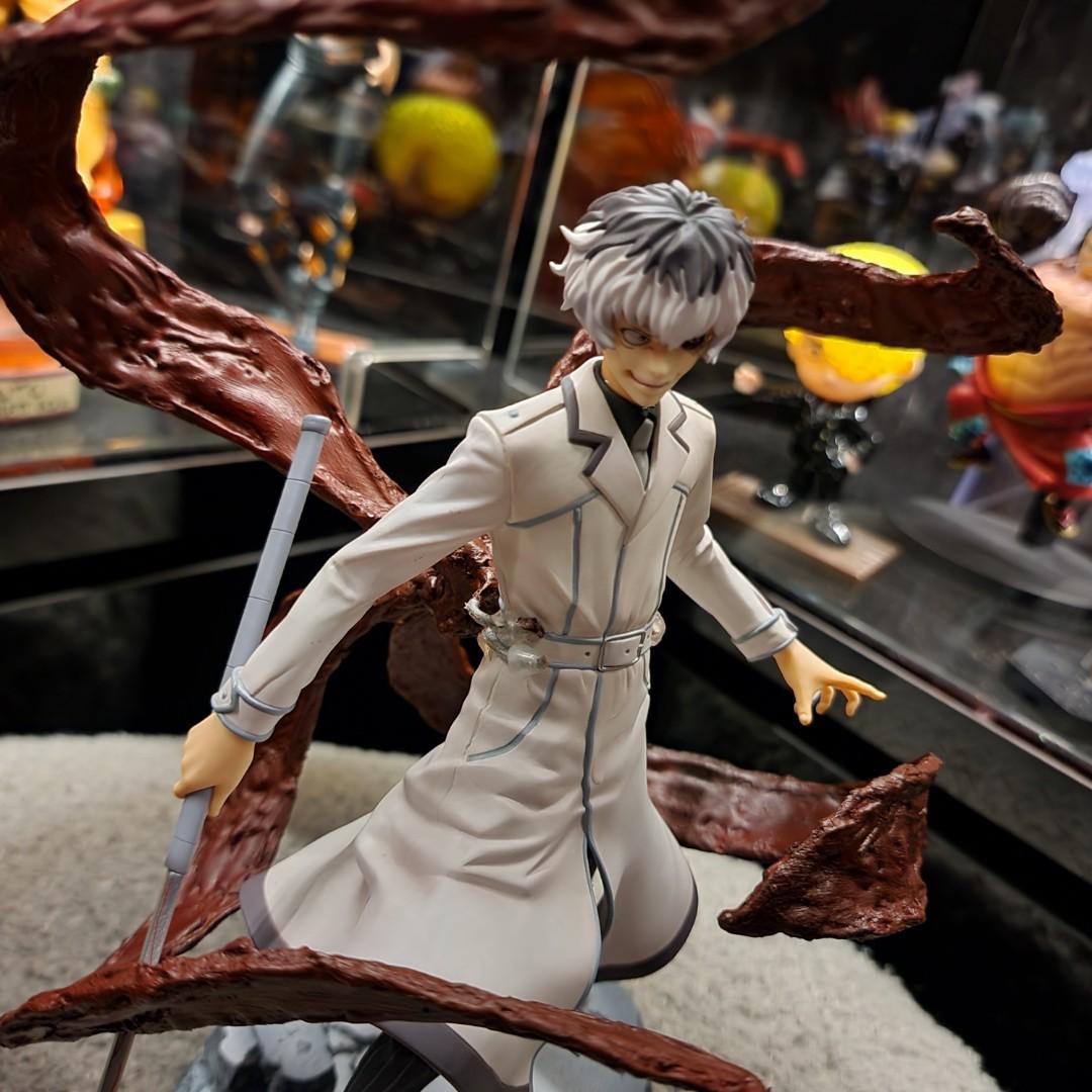 Haise sasaki online action figure