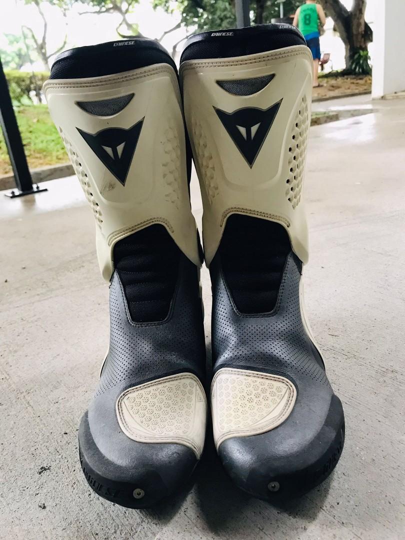 Dainese moto boots outlet