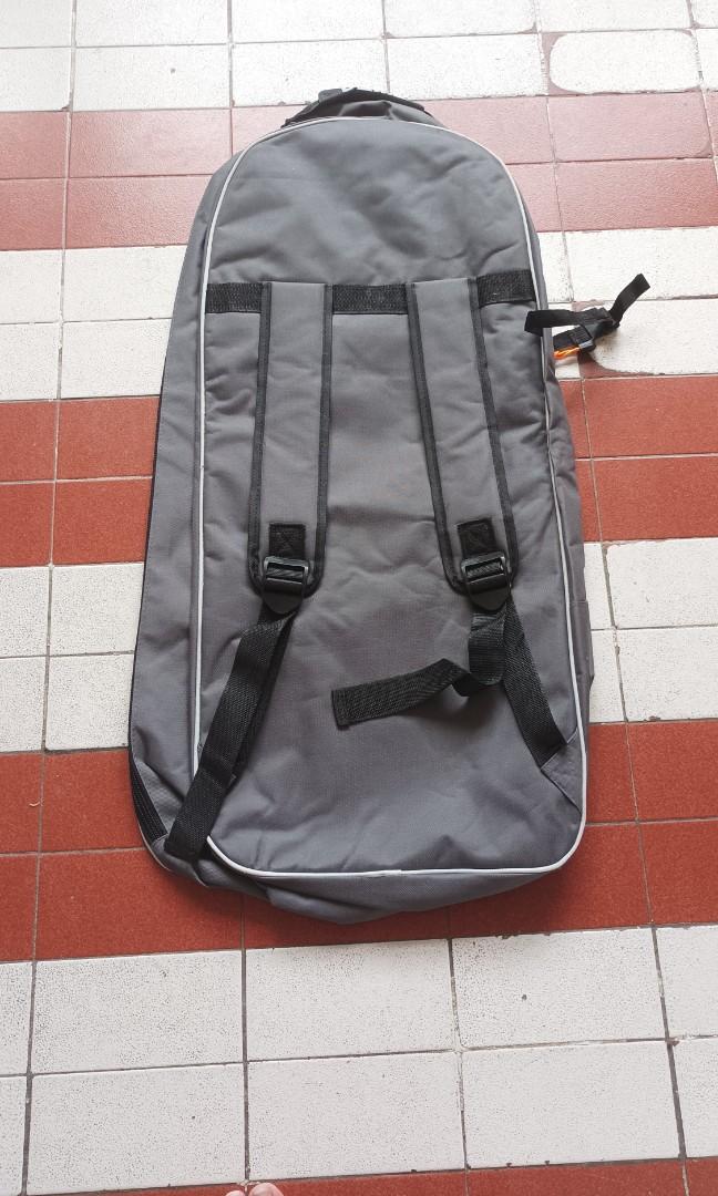 DAMA SUP Backpack 直立板背包, 運動產品, 運動與體育, 運動與體育 - 水上活動 - Carousell