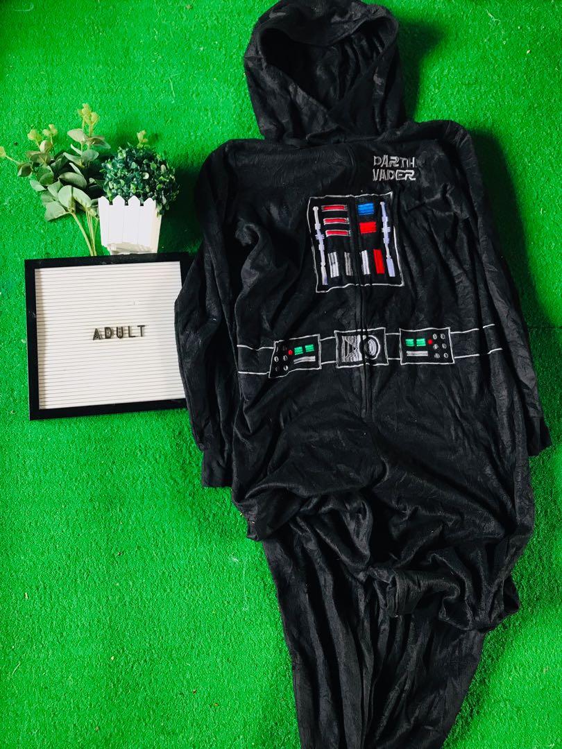 Darth vader new arrivals onesie mens