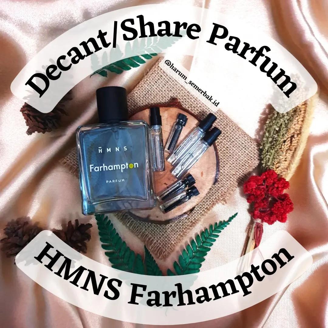 Farhampton parfum outlet