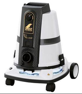 Delphin Vacuum S8