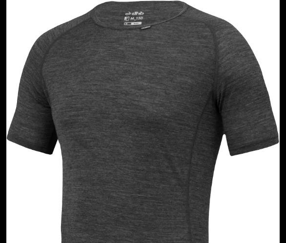 dhb Merino Short Sleeve Base Layer M 150
